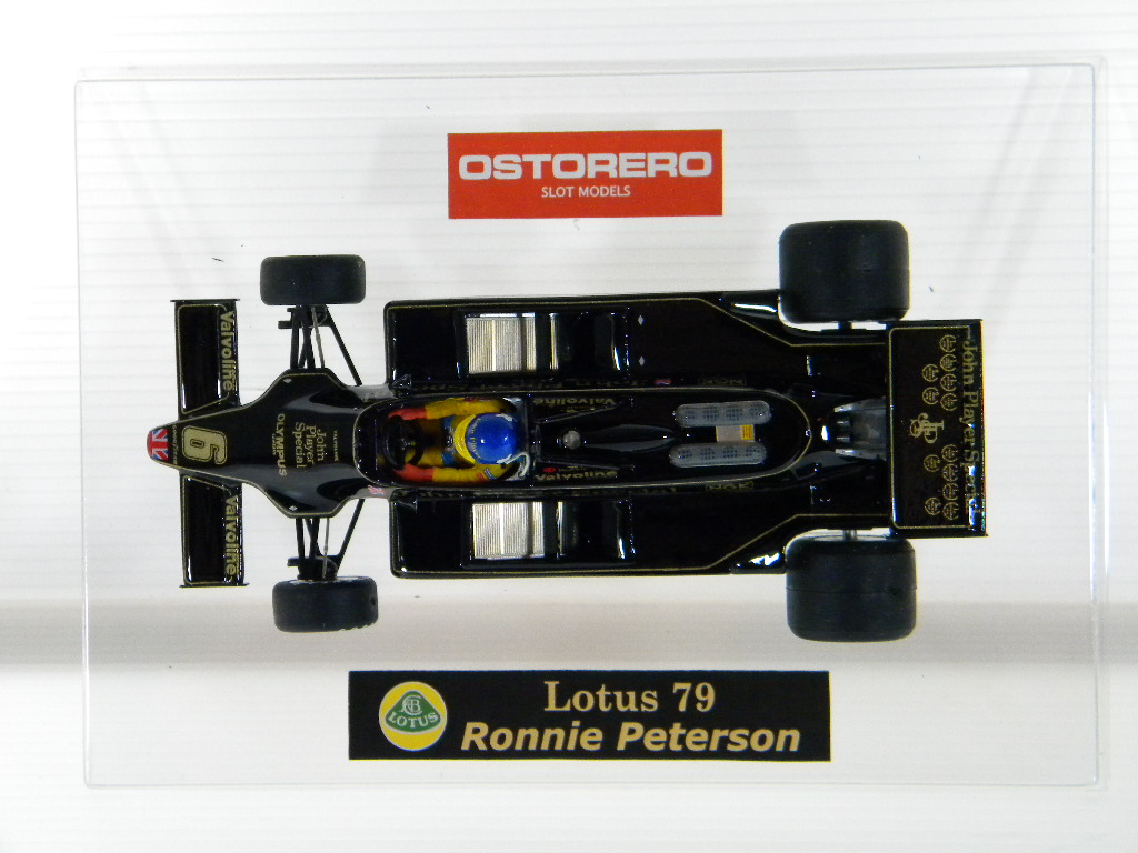 Lotus (79-1978